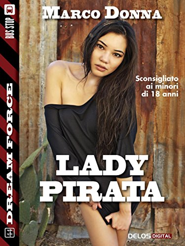 Marco Donna - Lady pirata (2014)