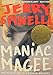 Maniac Magee by 