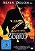 ZORRO - Die Legende