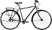 Produktbild Kristall Traveller-Fahrrad T3 Pinion 1.18 Quarz Matt