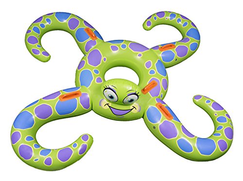 Preisvergleich Produktbild Poolmaster Octopus Rider by Poolmaster