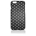 Produktbild Liebeskind Berlin i-phone 6 Hülle, Hologram Star, Oil Black