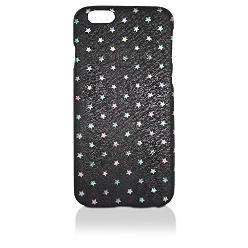 Preisvergleich Produktbild Liebeskind Berlin i-phone 6 Hülle, Hologram Star, Oil Black