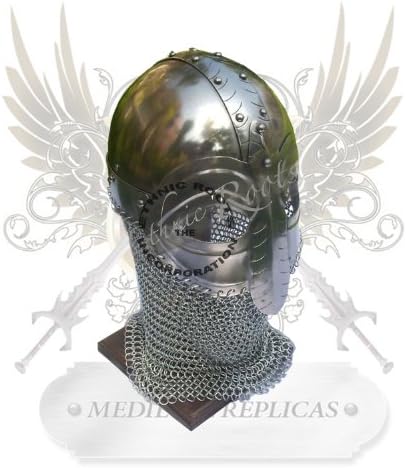 Viking Mask Spectical Helmet