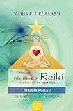 Image de Intuitives Reiki nach Sensei Mikaomi Usui, Meistergrad