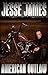 American Outlaw by 