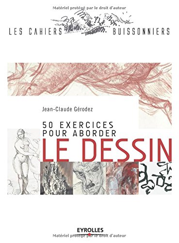 Download 50 exercices pour aborder le dessin Download 50 exercices pour aborder le dessin