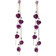 Shining Diva Fashion Latest Stylish Earrings for Women and Girls (15005er)
