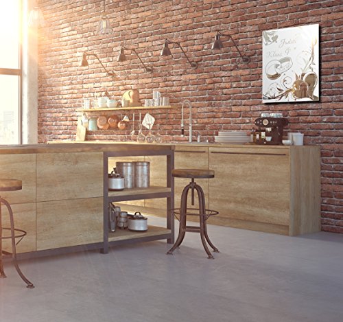 Motivspiegel Ehe 1 ★ 30x40cm ★ Geschenk zur Hochzeit ★ Wedding ★ personalisiert - 7