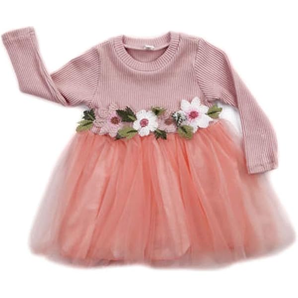 Mädchen Pirat Kostüm – Cutie Bucaneer Outfit Für Karneval & Halloween, Inkl. Kleid & Haarreif, Größen 3-10 Jahre