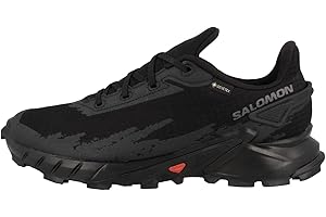 SALOMON Alphacross 4 Gore-tex Scarpe da trail running Donna