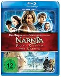 Die Chroniken von Narnia - Prinz Kaspian von Narnia [Blu-ray] - Ben Barnes