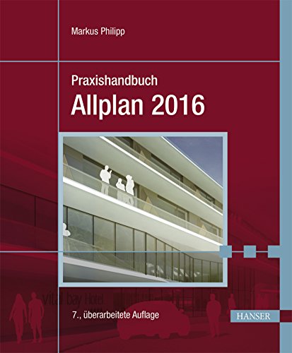 Download Praxishandbuch Allplan 2016 Download Praxishandbuch Allplan 2016