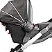 Baby Jogger Select/Premier Graco Click Connect Car Seat Adapter