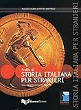 Profilo di storia italiana per stranieri by 