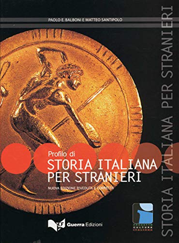 Profilo di storia italiana per stranieri