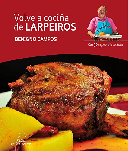 Download Volve a cociña de Larpeiros (Varios) Download Volve a cociña de Larpeiros (Varios)