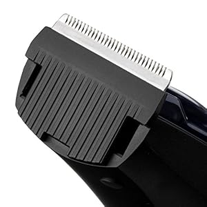BaByliss 7897U for Men Super Beard Lithium Beard Trimmer - Image 3