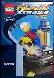 LEGO 6731 Island Xtreme STUNTS - LEGO