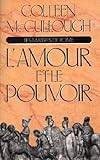 Les maîtres de Rome Tome 1 : L'amour et le pouvoir