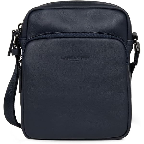 Lancaster / Sacs À Main Homme / Mode Pour Homme