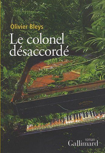 Le colonnel désaccordé