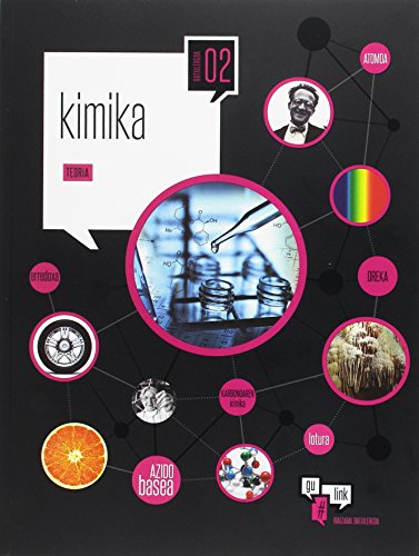 Kimika batxilergoa 2 (gulink)