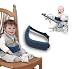 Safety Strap Universal Seat Safety Strap