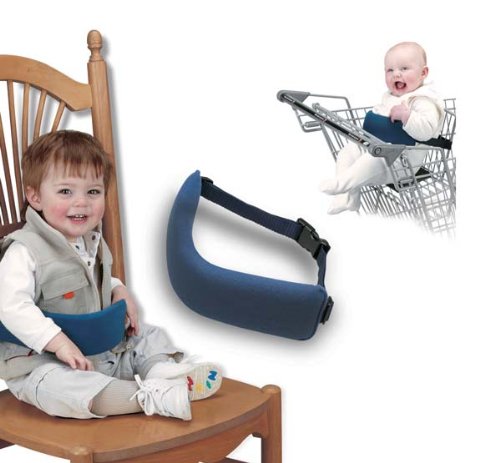 Safety Strap Universal Seat Safety Strap