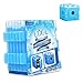 Produktbild OICEPACK Kühlakkus für Kühltasche, Brotdose Kühlakku Gel Klein für Lunchbox und Flaschen, Kühlelemente Flach für Kühltasche, Camping, Die Arbeit, Kinder Unterwegs, 6er Set