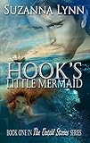 Image de Hook's Little Mermaid (The Untold Stories Book 1) (English Edition)