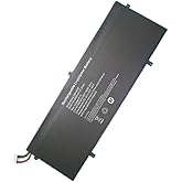 FURFURAKKU Replacement P313R HW-3687265 Battery for PEAQ s130 Slim S130 Slim S130-CA464PT Slim S130-CG464PT WTL-3687265