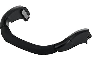 Britax Römer Original Zubehör I B-AGILE/B-MOTION Schutzbügel I Schwarz