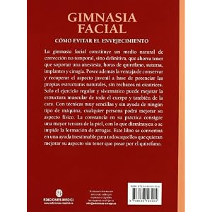 GIMNASIA FACIAL