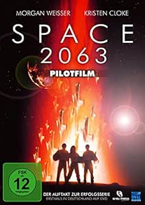 Space 2063 - Pilotfilm