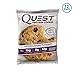 Produktbild Quest Nutrition Protein Cookie Oatmeal Raisin, 708 g