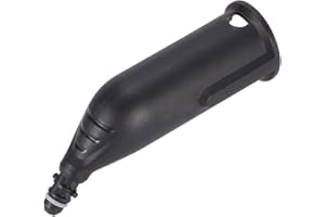 Beauneo - Boquilla de limpieza a vapor con ranura para cabezal de boquilla de riego para SC1/SC2/SC3/SC4/SC5