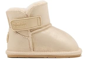 Conguitos - Botas Casuales, Cómodadas y Duraderas para Niña