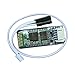 Price comparison product image KEDSUM Upgraded Arduino Wireless Bluetooth Transceiver Module Slave + DuPont Cable