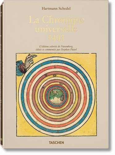 Hartmann Schedel. La Chronique universelle de Nuremberg gratuit Hartmann Schedel. La Chronique universelle de Nuremberg gratuit