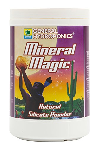 GHE - Mineral Magic 1L