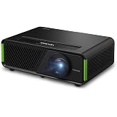 VIEWSONIC X2-4KPRO XBOX LISANSLI 4K HDR COZUNURLUKLU KISA MESAFE AKILLI LED PROJEKSIYON