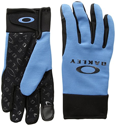 Preisvergleich Produktbild Oakley Herren Ellipse Park Gloves, California Blue, L