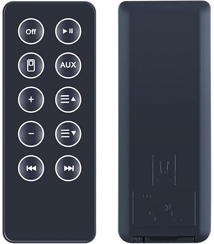 DigitalBonis - Bose SoundDock Series 3 III Blu Telecomando Apple - Audio/Video In Vendita A Torino - Foto 10