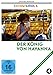 Der König von Havanna / El Rey de la Habana (Cinespañol) (OmU)