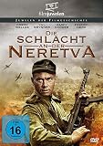 Die Schlacht an der Neretva (Neuauflage) (Filmjuwelen) - Yul Brynner