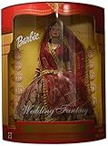 Limited Edition. Wedding Fantasy Barbie 1989