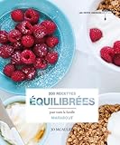 200 recettes équilibrées
