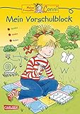 Image de Conni Gelbe Reihe: Mein Vorschulblock