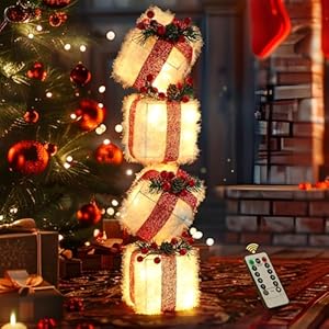 Hzdyopk Juego de 4 cajas